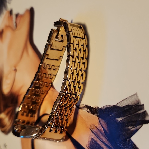 DMQ Rose Gold Women's Watch - Picture 5 of 12